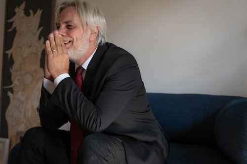 paolo benvegnù