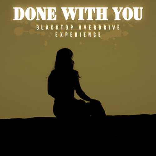 blacktop overdrive experience
