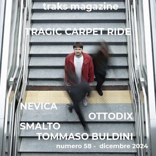 traks magazine 58 tragic carpet ride
