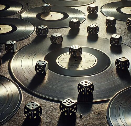 Gioco e musica: un filo sottile mai spezzato