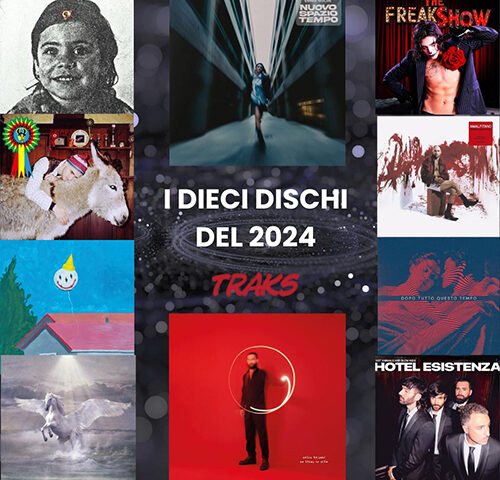 I dieci dischi del 2024: ecco la nostra scelta