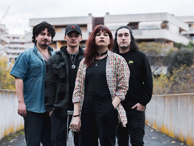 Ephemeral: “The Last Picture” è il nuovo video