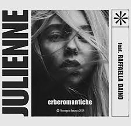 Erberomantiche: “Julienne” è il nuovo singolo