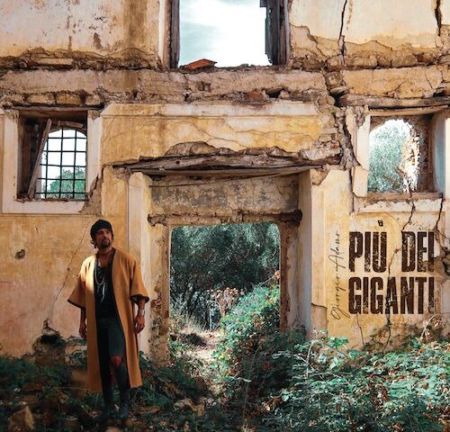 Giorgio Adamo, “Più dei giganti”: la recensione