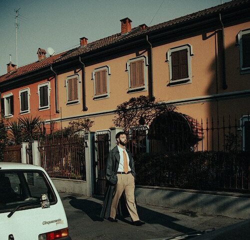 Kaput: “Provinciale” è il nuovo singolo