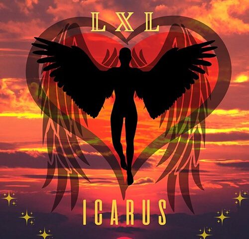 L X L: “Icarus” è il nuovo singolo