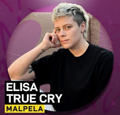 Malpela: “Elisa True Cry” è il nuovo singolo