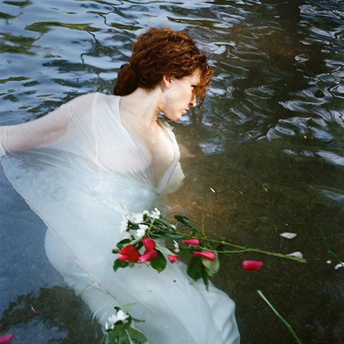 marianne mirage
