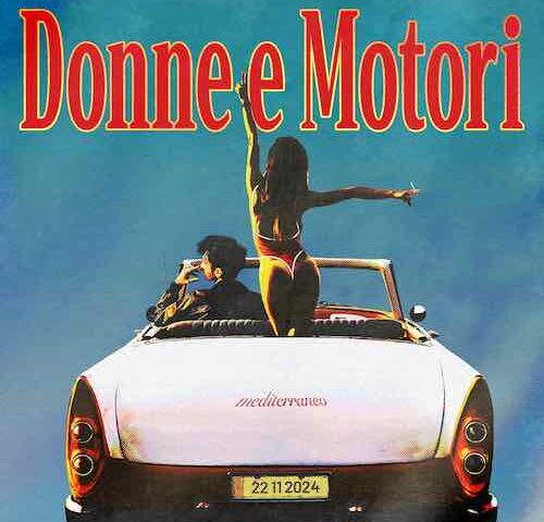 Mediterraneo, “Donne e motori”: la recensione