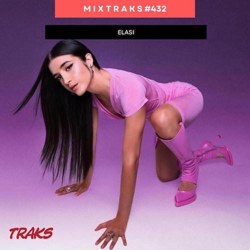 mixtraks elasi