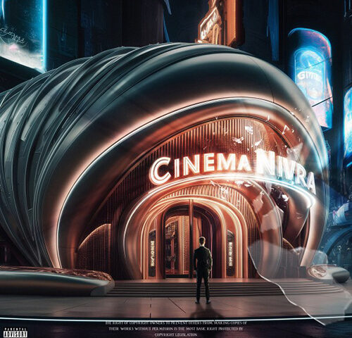 Nivra: “Cinema” è il nuovo singolo