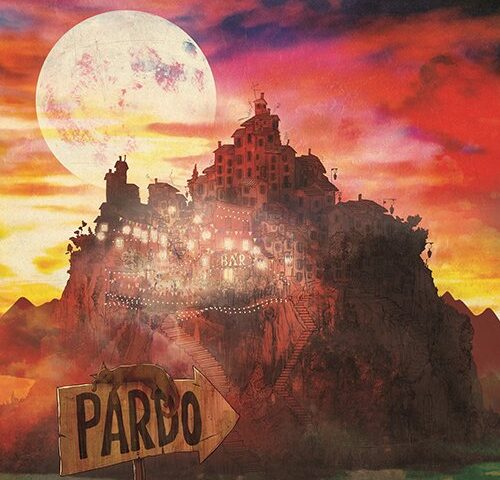 Pardo, “Pardo”: la recensione