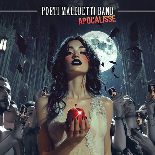 poeti maledetti band