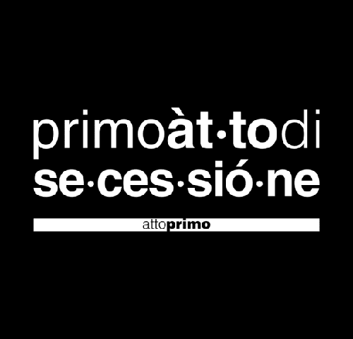 Primo Atto di Secessione, “Atto primo”: la recensione