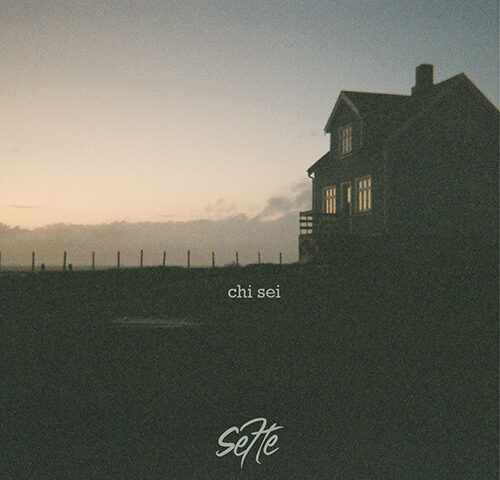 Se7te: “Chi sei” è il nuovo singolo