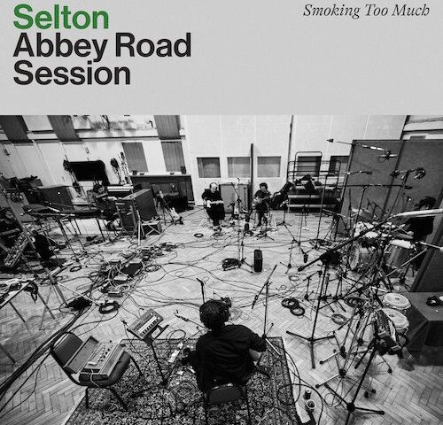 Selton: “Smoking Too Much – Abbey Road Session” è il nuovo singolo