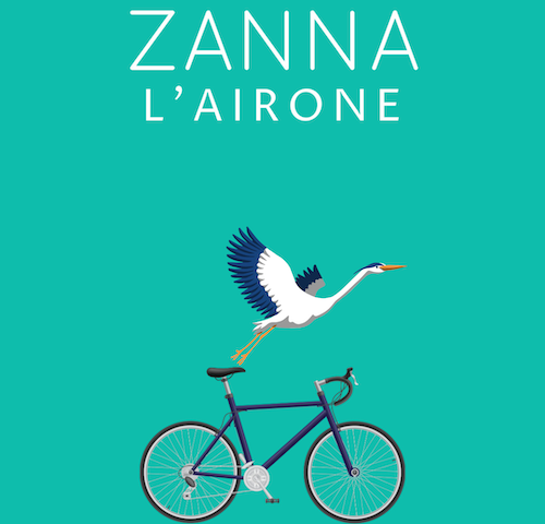 Zanna: “L’Airone” è il nuovo singolo