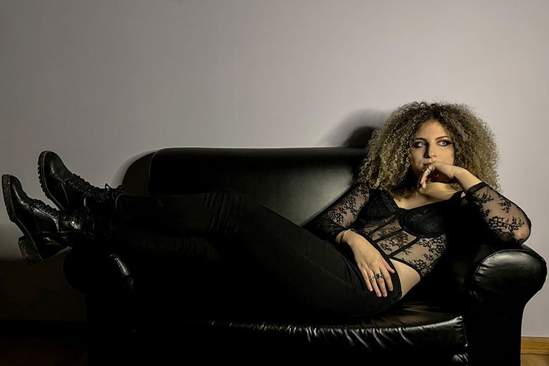 Alice Stocchino
