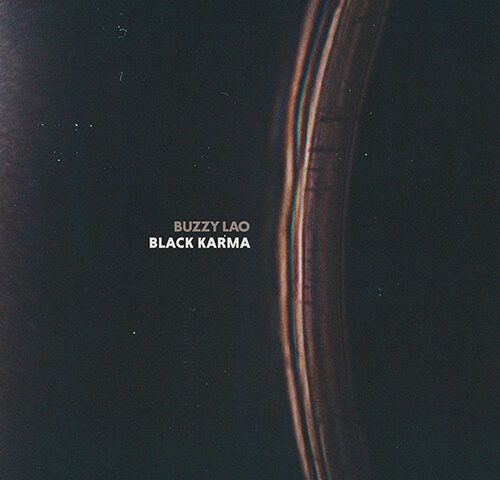 Buzzy Lao, “Black Karma”: la recensione