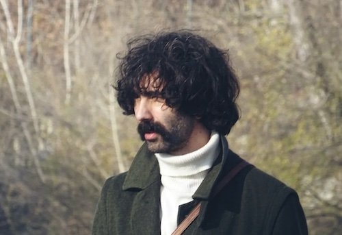andrea laszlo de simone