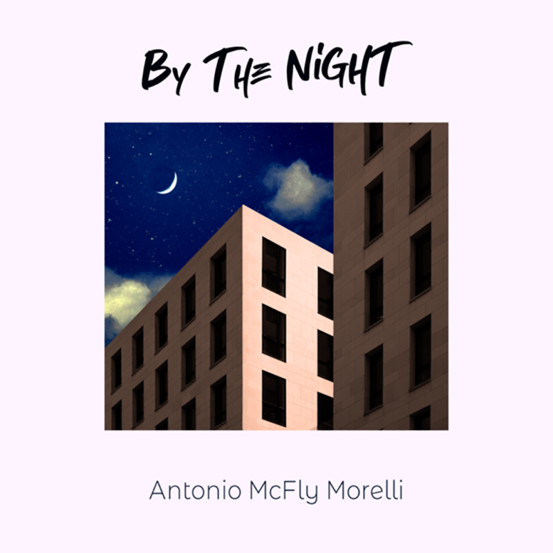 Antonio McFly Morelli: qualcosa di mistico