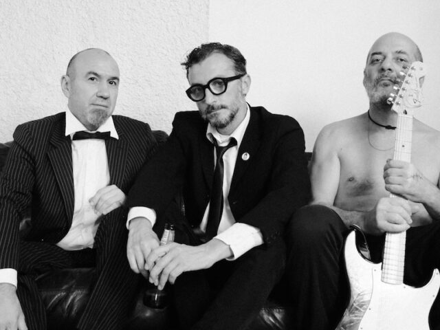 babyscreamers: poche parole in cui immedesimarsi