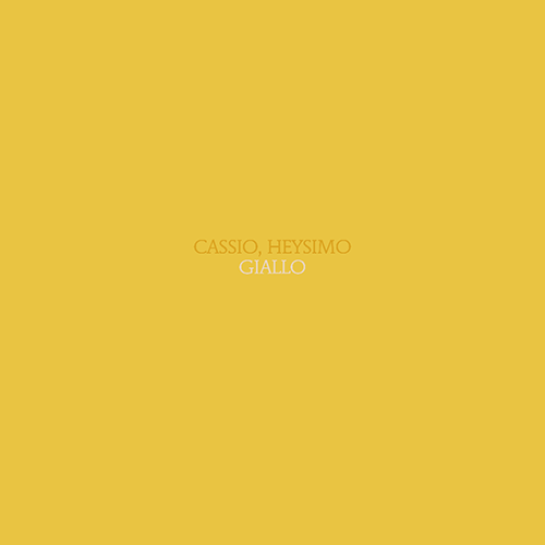 cassio