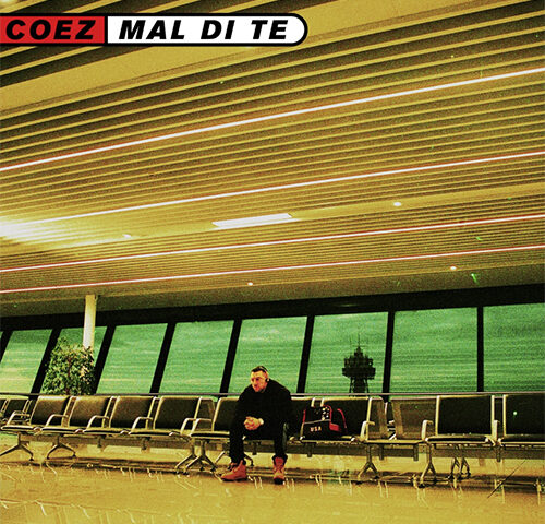 Coez: “Mal di te” è il nuovo video #tracciadelgiorno
