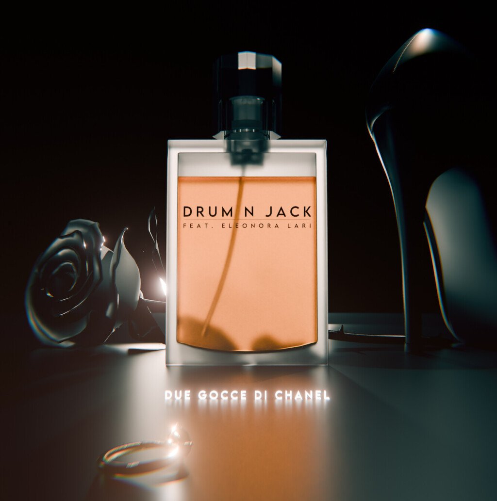 drum n' jack