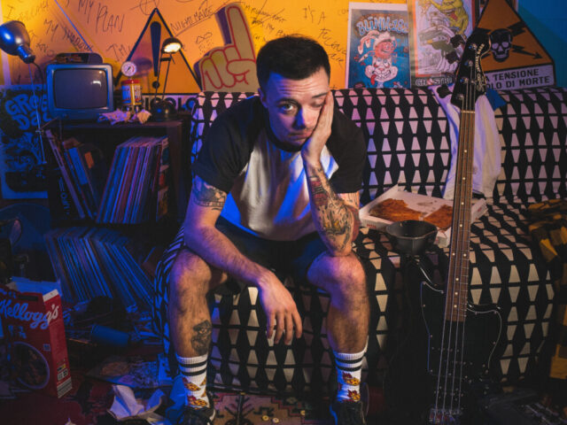 Foolish But Not Alone: “Getting Sick” è il nuovo video