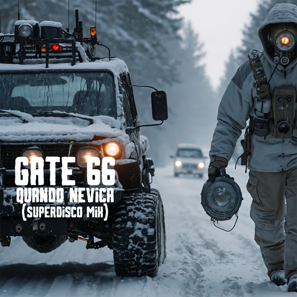 gate 66