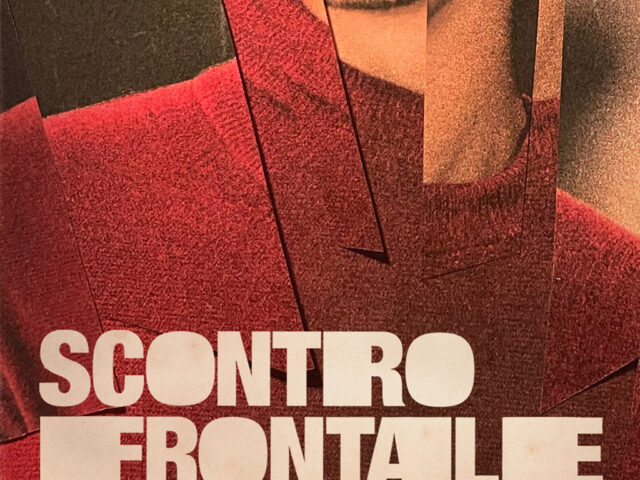 Grazian: “Scontro frontale” è il nuovo singolo