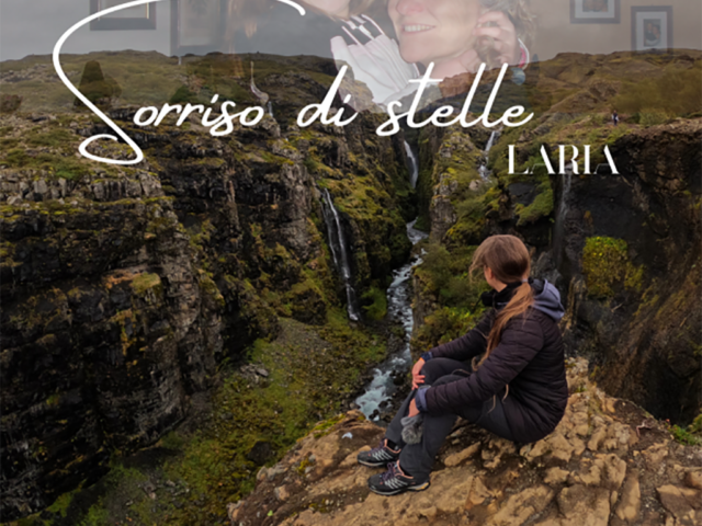 Laria, “Sorriso di stelle”: la recensione