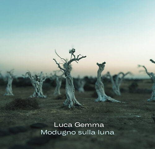 Luca Gemma, “Modugno sulla Luna”: la recensione