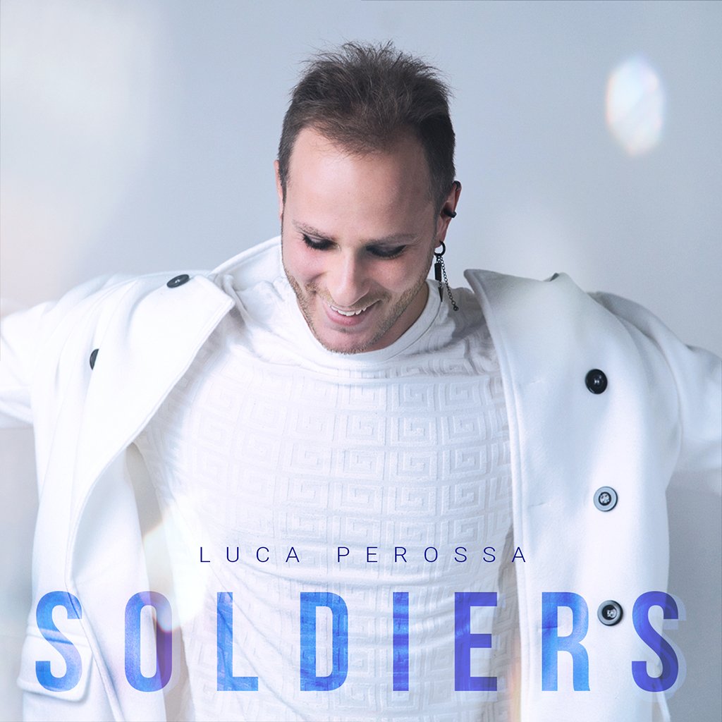 luca perossa