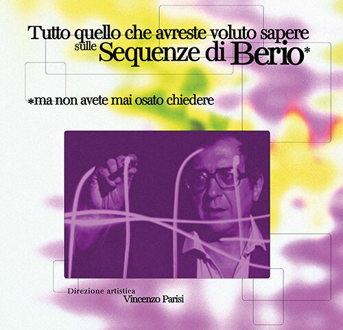 La Corte dei Miracoli di Milano commemora la nascita di Luciano Berio