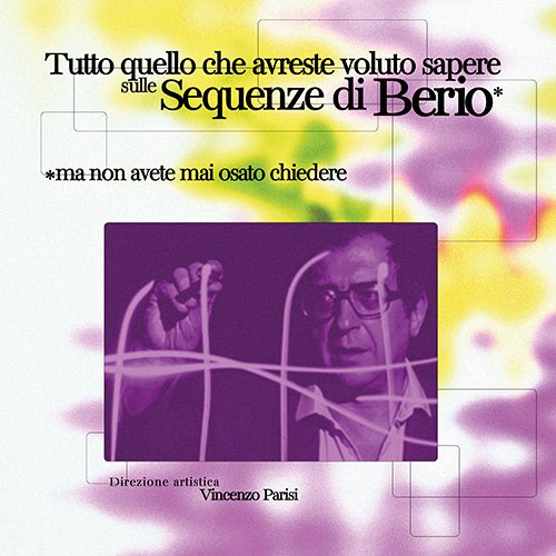 luciano berio