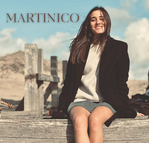 Martinico: “No mai” è il nuovo singolo