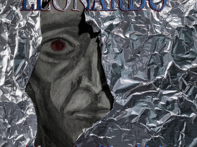 Riccardo Bianchini, “Leonardo”: la recensione