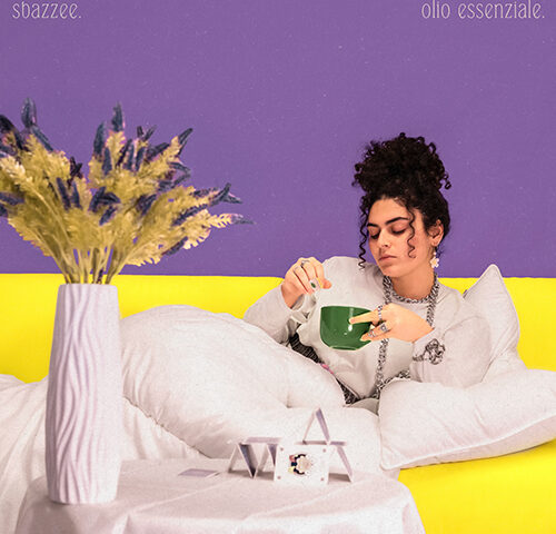 Sbazzee, “Olio Essenziale”: la recensione