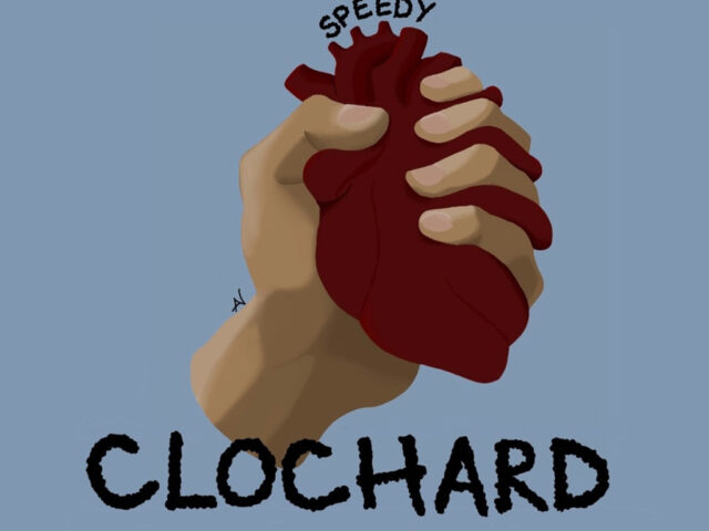 Speedy: “Clochard” è il nuovo singolo