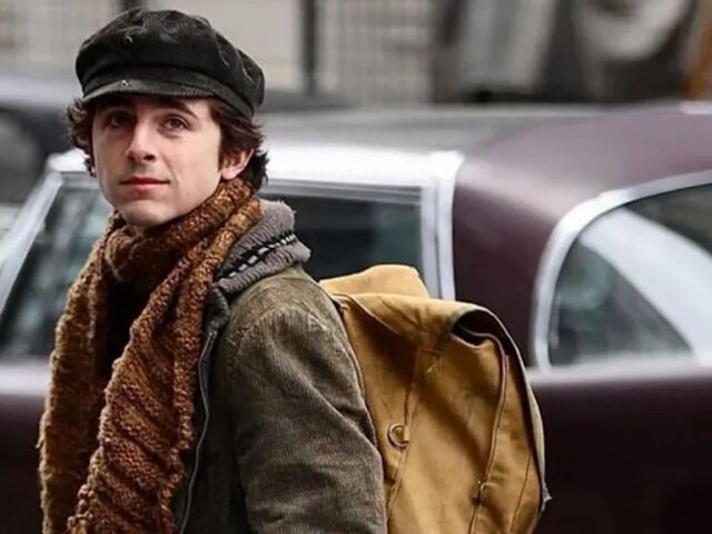 “A complete unkown”: Bob Dylan, o l’imperfezione dell’arte #sottotraccia