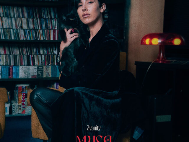 3Vanity, “Musa”: la recensione