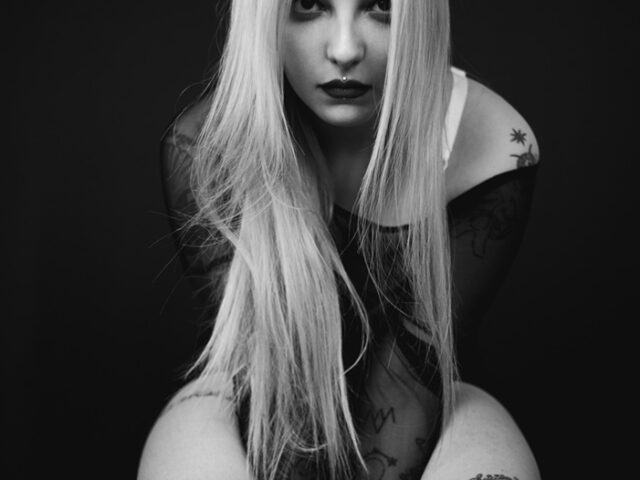 Anna Haze: “Starlet” è il singolo di debutto