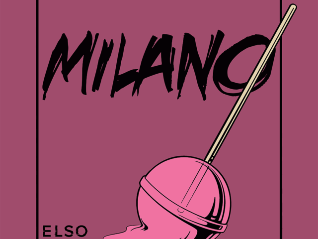 Elso: “Milano” è il nuovo singolo