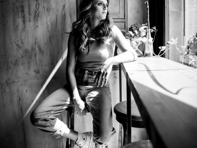 Alessandra Rugger: “Canzone semplice” è il nuovo singolo
