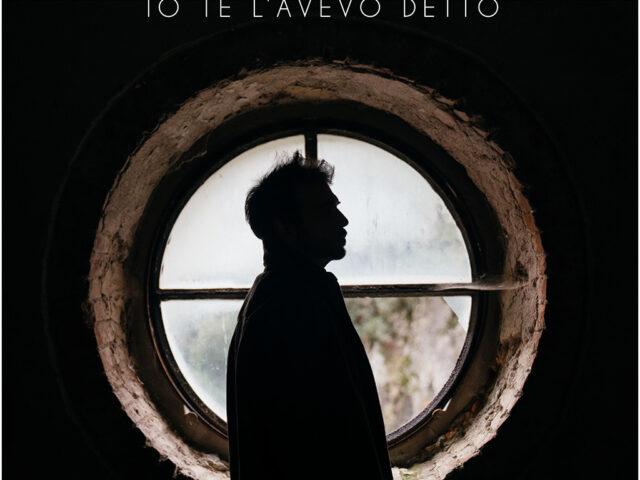 Andrea Carboni: “Io te l’avevo detto”