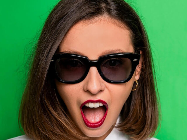 Camelia: “Fulmini” in anteprima esclusiva su TRAKS #tracciadelgiorno