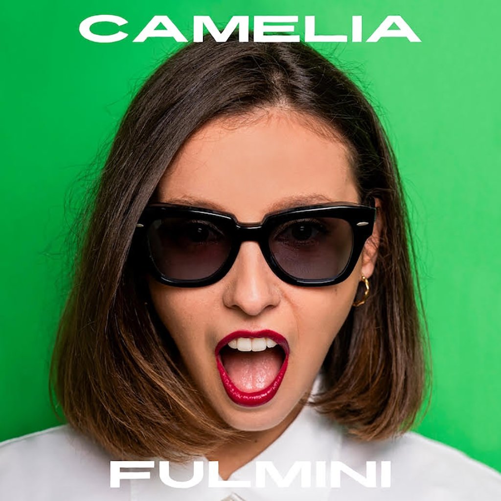 camelia