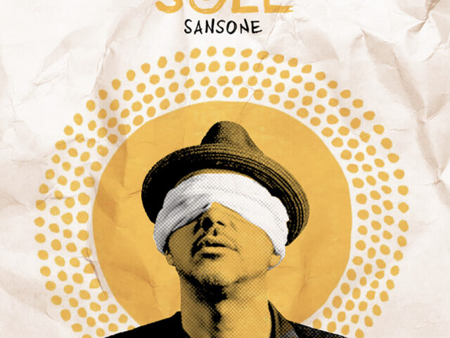 Dario Sansone: “Sole” è il nuovo singolo
